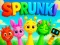 Gra Sprunki Quiz w Internecie