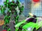 Gra Grand robot car transform 3d game w Internecie
