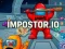 Gra Impostor. io w Internecie