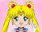 Gra Sailor Scouts Avatar Maker w Internecie