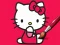 Gra Easy Coloring Kitty w Internecie