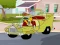 Gra The Simpsons Car Jigsaw w Internecie