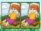 Gra Spring Trails Spot The Diffs w Internecie
