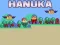 Gra Hanuka w Internecie