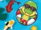 Gra Summer Dino w Internecie