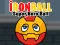 Gra ?ronBall Super Hero Ball w Internecie