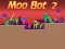 Gra Moo Bot 2 w Internecie