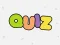 Gra Quiz w Internecie