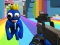 Gra Rainbow Friends Survival w Internecie