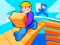 Gra Shortcut Run 3D Huggy w Internecie