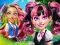 Gra Princesses at Horror School w Internecie