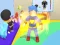 Gra Scale Kid Run And Jump Up w Internecie
