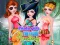 Gra Pirate Girls Treasure Hunting w Internecie