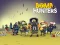 Gra Bomb Hunters w Internecie