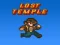 Gra Lost Temple w Internecie