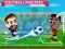 Gra Football Masters: Euro 2020 w Internecie