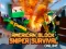 Gra American Block Sniper Survival Online w Internecie