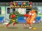 Gra The Amazing World of Gumball Kebab Fighter w Internecie