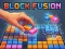 Gra Block Fusion w Internecie