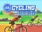 Gra Cycling Hero w Internecie