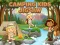 Gra Camping kids jigsaw w Internecie