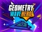 Gra Geometry Wave Hero w Internecie