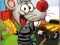 Gra Rat Crossing w Internecie
