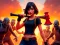 Gra Loop Survivors Zombie City w Internecie