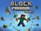 Gra Block Parkour Trials w Internecie