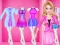 Gra Fashion Girl Career Outfits w Internecie