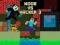 Gra Noob vs Hacker w Internecie