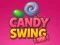 Gra Candy Swing w Internecie