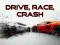 Gra Drive, Race, Crash w Internecie