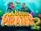 Gra Sea Bubble Pirate 2 w Internecie