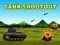 Gra Tank Shootout w Internecie
