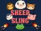 Gra Sheep Sling w Internecie