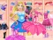 Gra Sweet Princess Dressing Room w Internecie