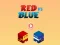 Gra Red VS Blue w Internecie