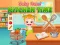 Gra Baby Hazel Kitchen Time w Internecie