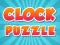 Gra Clock Puzzle w Internecie