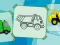 Gra Truck Coloring Book w Internecie