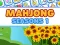 Gra Mahjong Seasons 1 Spring Summer w Internecie