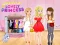 Gra Dress Up The Lovely Princess w Internecie