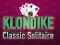 Gra Klondike Classic  Solitaire w Internecie