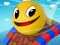 Gra Crazy Ball Adventures w Internecie