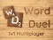 Gra Word Duel w Internecie