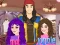 Gra Descendants Hair Salon w Internecie