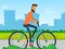 Gra Family Bike Ride in Park Match 3 w Internecie