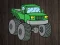Gra Monster Truck Jigsaw w Internecie