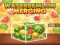 Gra Watermelon Merging w Internecie